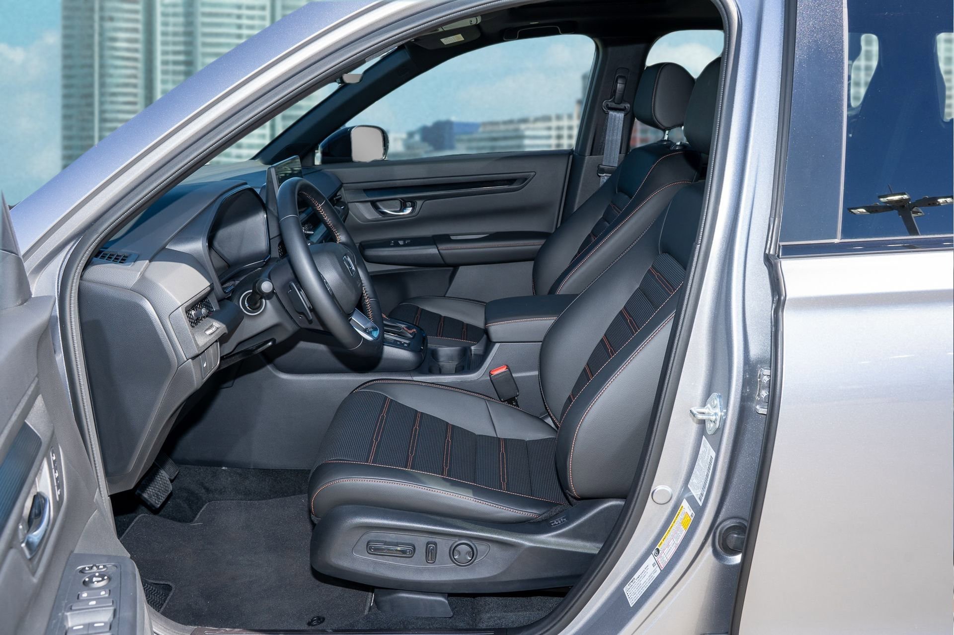 Certified 2026 Honda CR-V Sport-L image 18