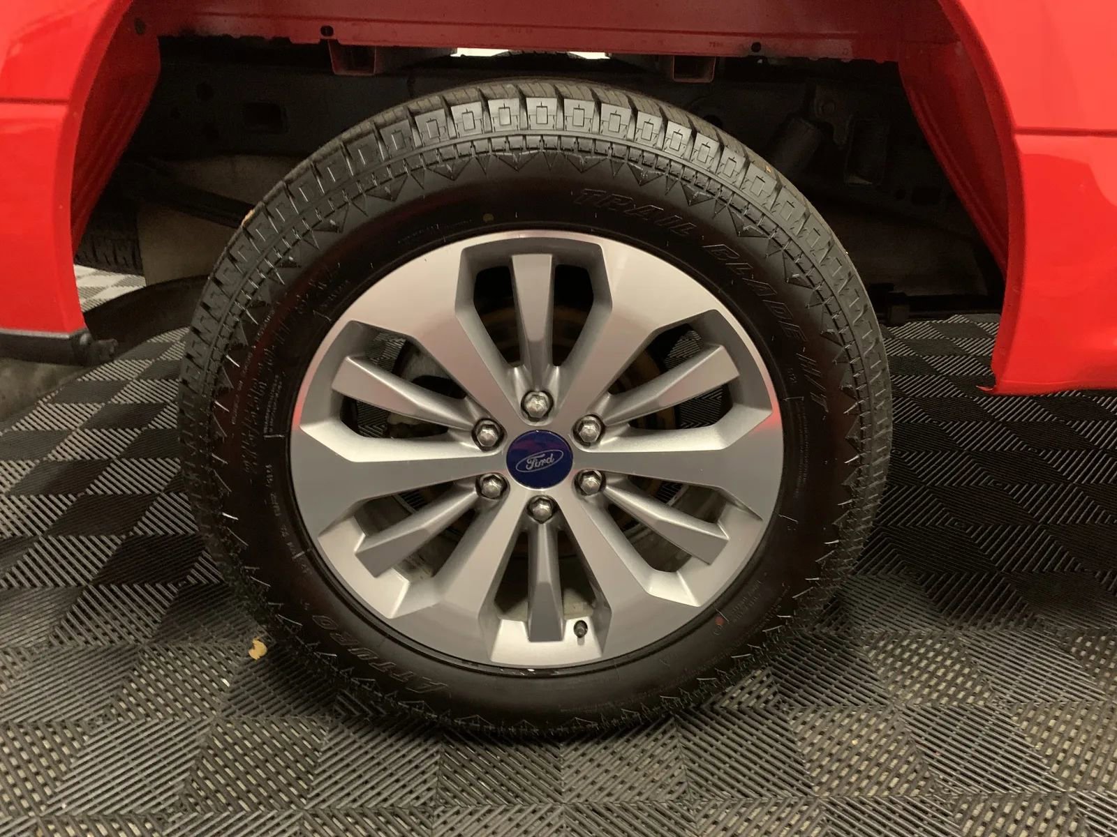 Used 2017 Ford F150 XL w/ Equipment Group 101A Mid image 17