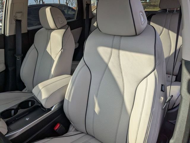 New 2026 Acura RDX SH-AWD w/ Advance Package image 29