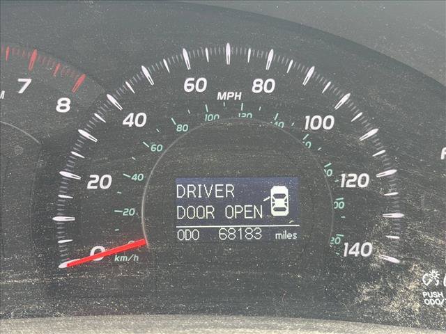 Used 2009 Toyota Camry XLE FWD image 15