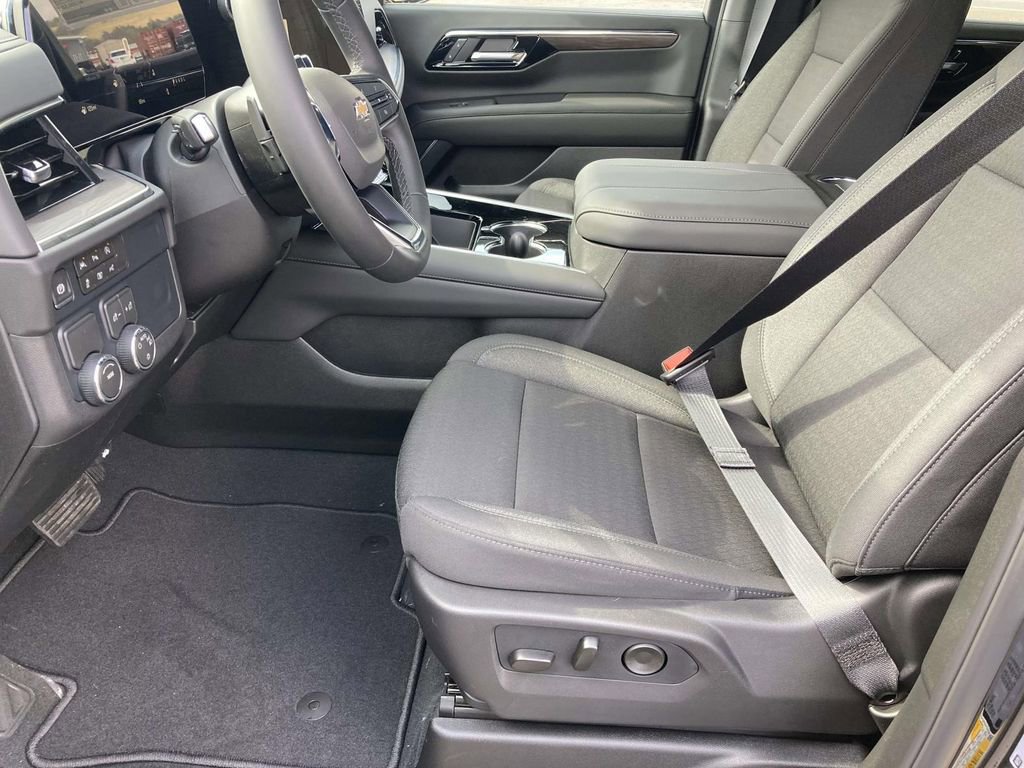 New 2026 Chevrolet Tahoe LS RWD image 17