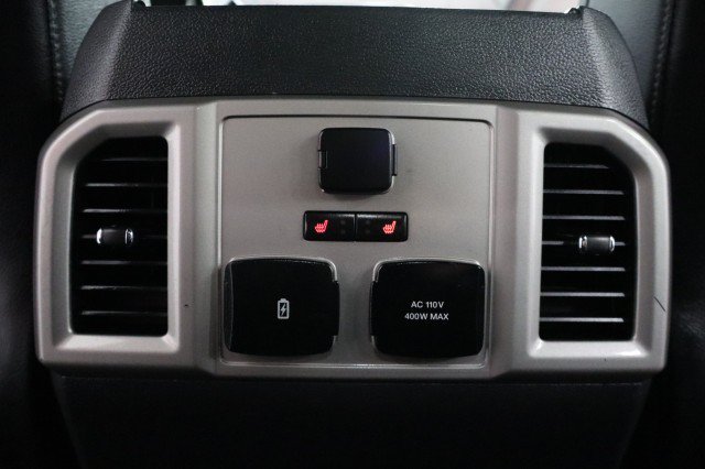 Used 2022 Ford F250 Lariat w/ Lariat Ultimate Package AWD/4WD image 56