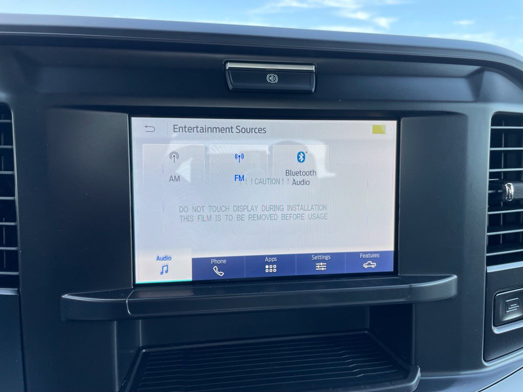 New 2027 Ford F250 XLT AWD/4WD image 17