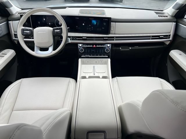 New 2025 Hyundai Santa Fe Calligraphy AWD/4WD image 10