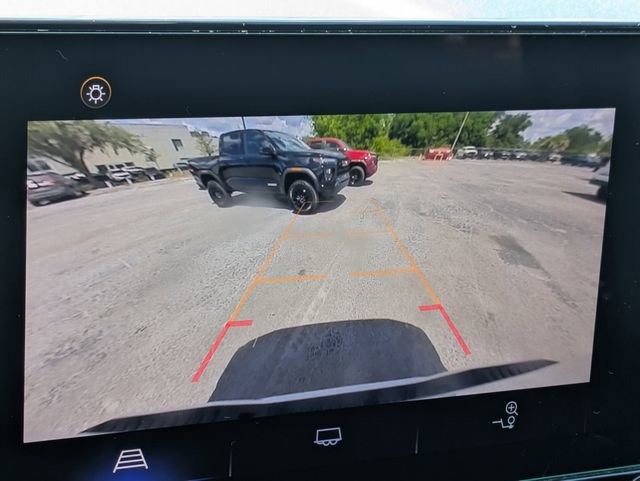 Certified 2023 Chevrolet Colorado LT w/ LT Convenience Package RWD image 26