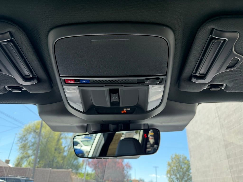 Certified 2026 Subaru Forester Limited AWD/4WD image 19