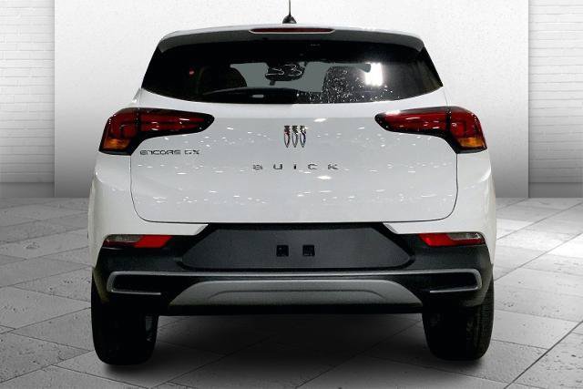 New 2026 Buick Encore GX Preferred w/ Comfort Package FWD image 2