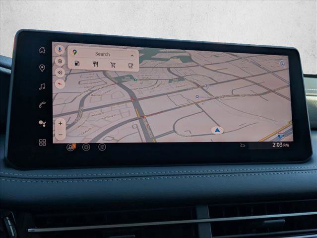 New 2026 INFINITI QX60 Pure image 14