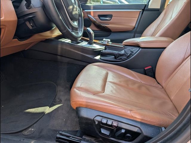 Used 2015 BMW 428i Gran Coupe RWD image 7