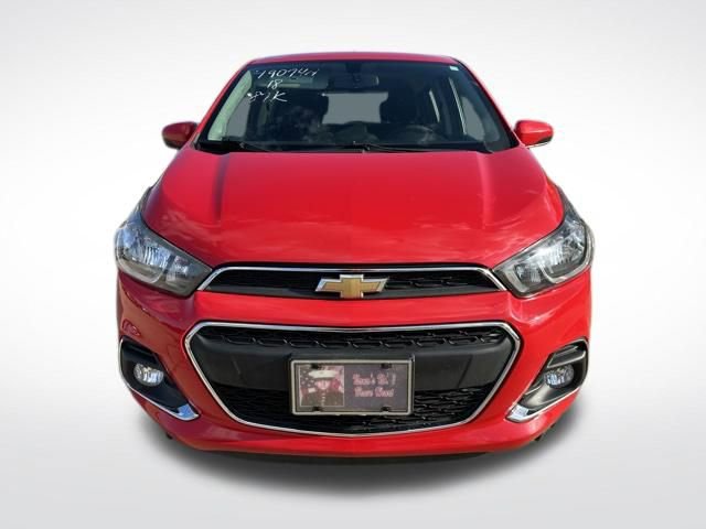 Used 2017 Chevrolet Spark LT FWD image 8