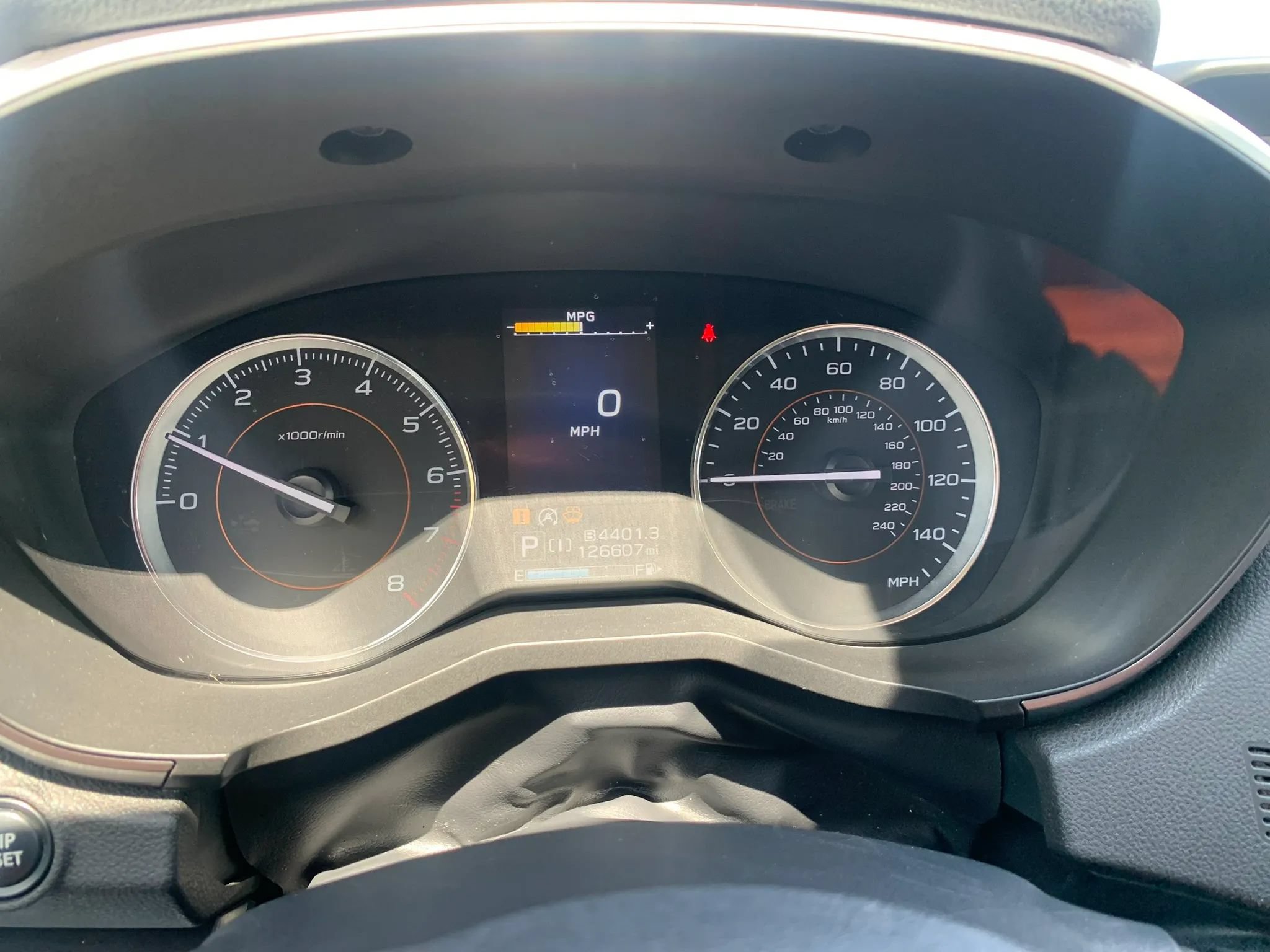 Used 2020 Subaru Crosstrek 2.0i Limited w/ Moonroof Package w/Navigation AWD/4WD image 21
