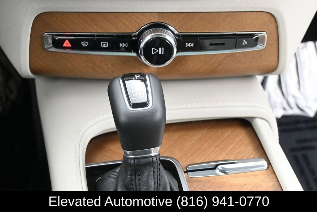 Used 2020 Volvo XC90 T6 Inscription AWD/4WD image 23