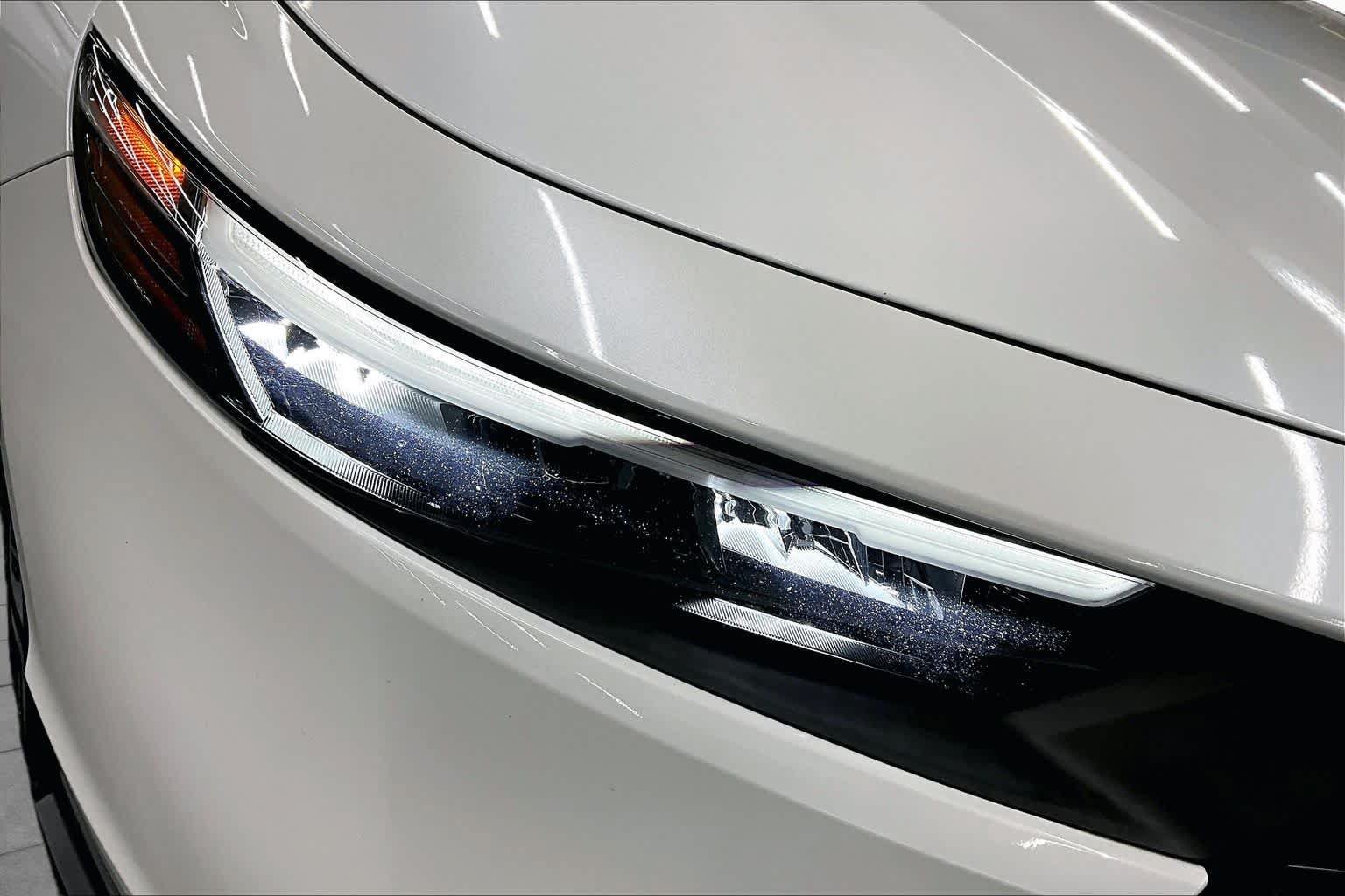 Used 2023 Honda Accord Sport image 27