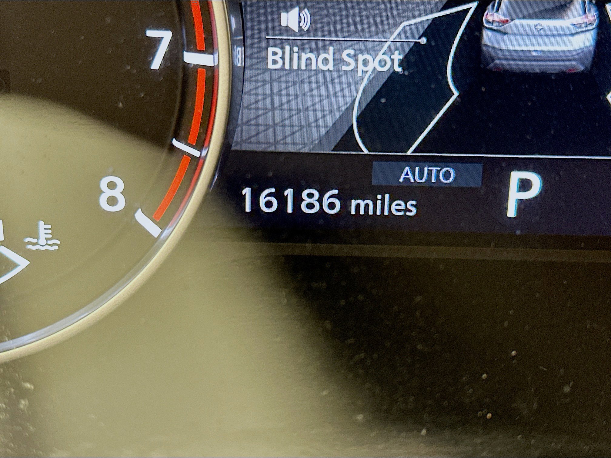 Used 2023 Nissan Rogue SV image 19