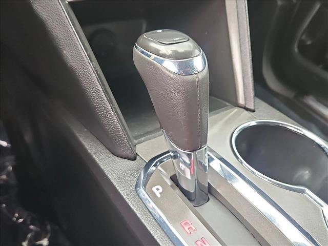 Used 2017 GMC Terrain Denali FWD image 12
