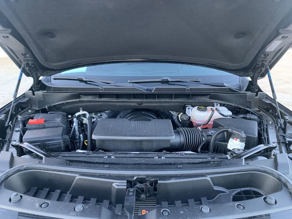 Certified 2024 GMC Yukon XL Denali w/ Advanced Technology Package image 28