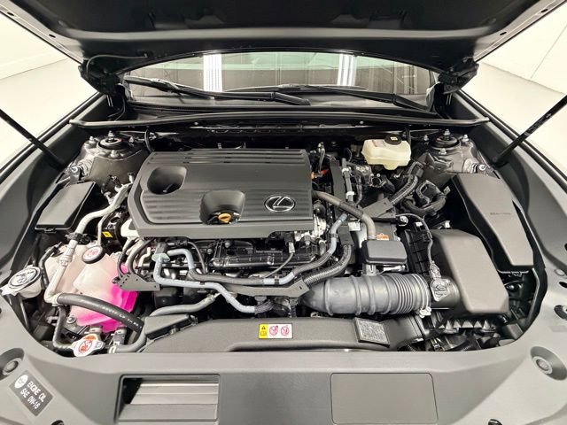 Used 2025 Lexus ES 300h F Sport image 32