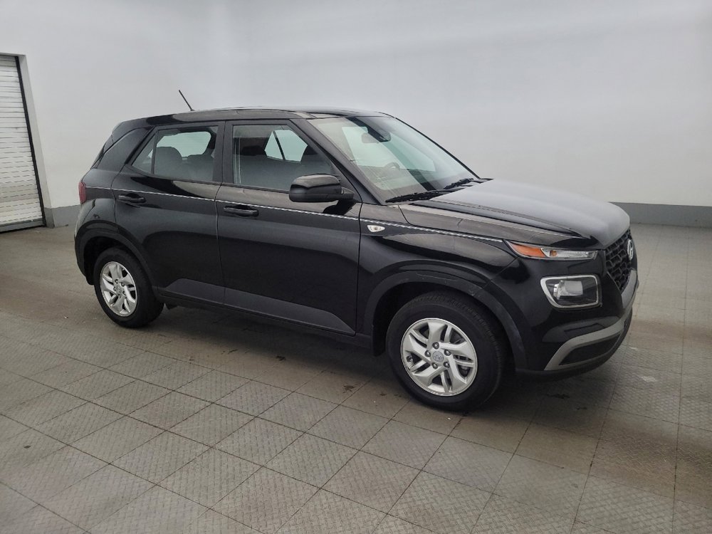 Used 2024 Hyundai Venue SE image 11