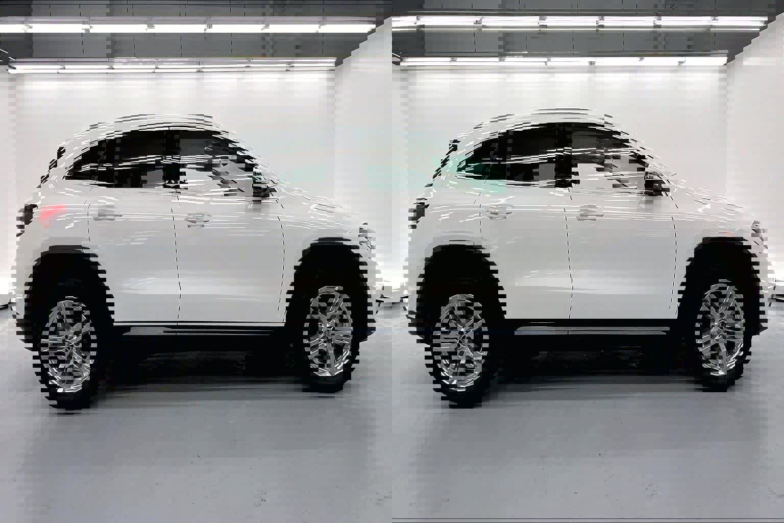 Certified 2023 Mercedes-Benz GLA 250 image 5