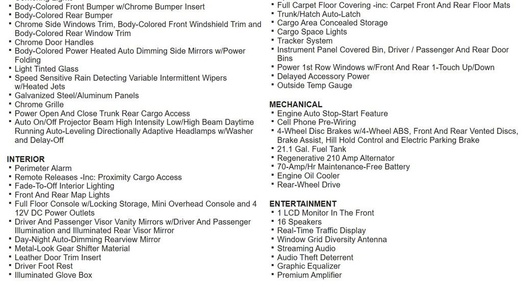 Used 2014 BMW 750Li image 17