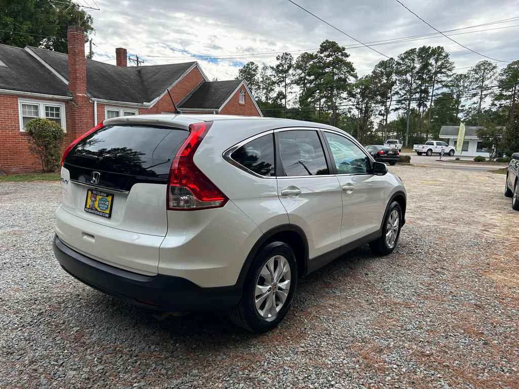 Used 2014 Honda CR-V EX image 6