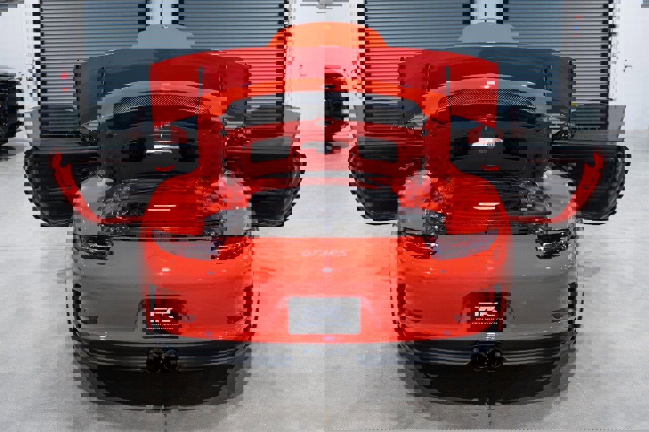 Used 2016 Porsche 911 GT3 RS RWD image 40