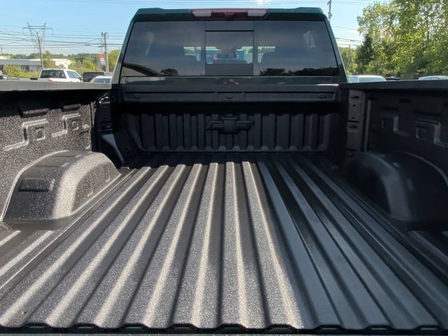 New 2026 Chevrolet Silverado 2500 LT w/ Trail Boss Package AWD/4WD image 27