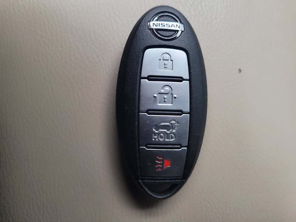 Used 2015 Nissan Rogue SL w/ SL Premium Package image 32