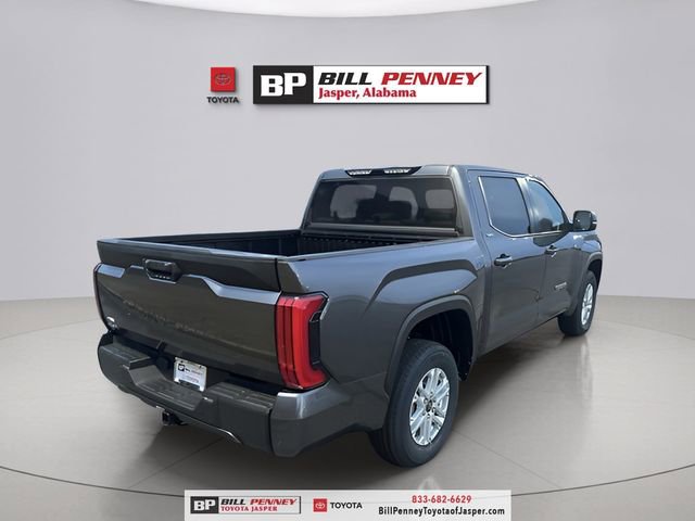 New 2025 Toyota Tundra SR5 image 7