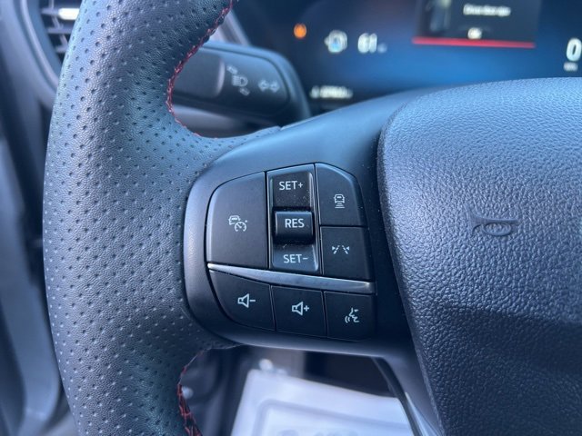 Used 2023 Ford Escape ST-Line Elite image 27