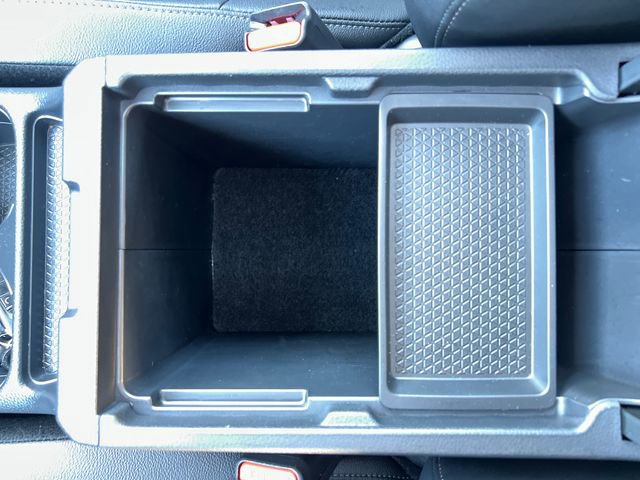 Certified 2026 Honda CR-V EX-L image 25