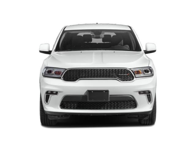 Used 2022 Dodge Durango R/T w/ Hemi Orange Plus Package AWD/4WD image 4