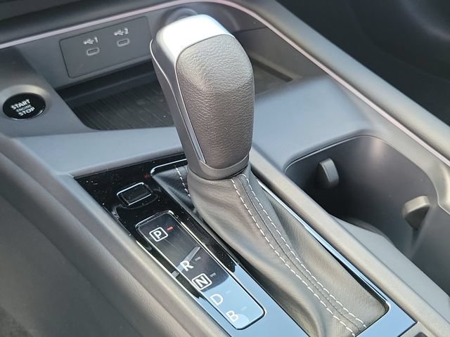 New 2026 Nissan Sentra SV w/ SV Convenience Package FWD image 30