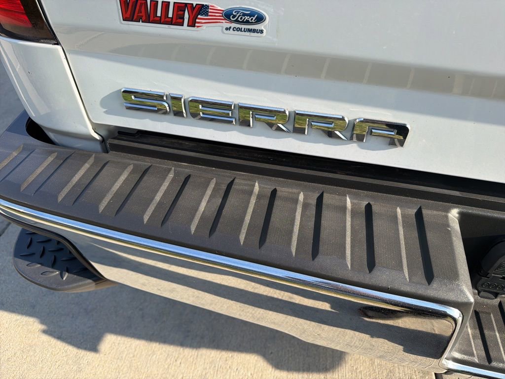 Used 2015 GMC Sierra 1500 2WD Regular Cab image 36