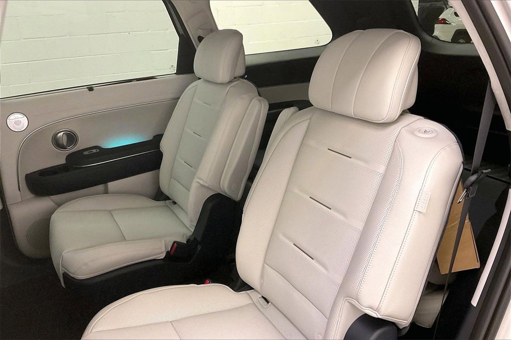 New 2026 Hyundai Palisade Calligraphy image 10