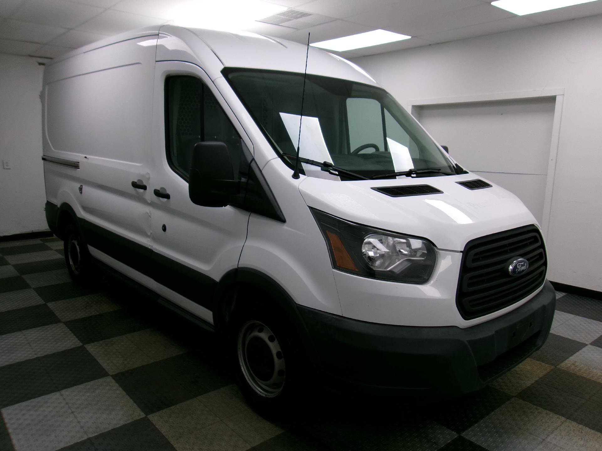 Used 2015 Ford Transit 150 130 Medium Roof image 13
