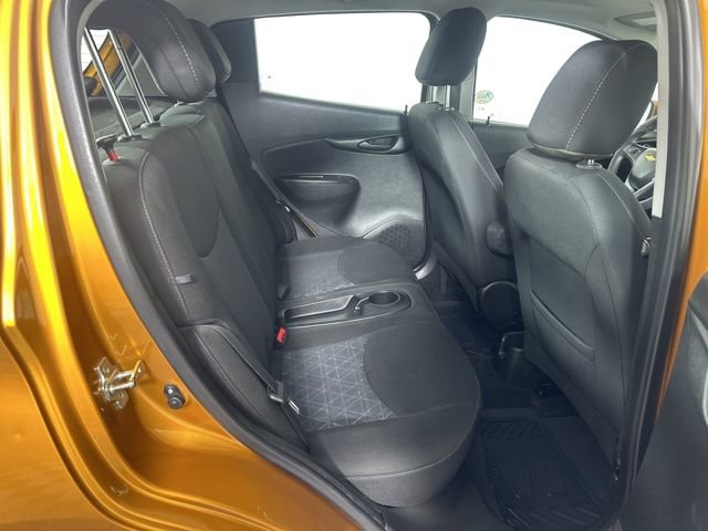Used 2020 Chevrolet Spark LT image 18