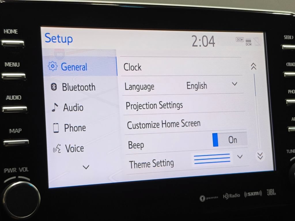 Used 2021 Toyota Avalon XSE w/ Carpet Mat Package (TMS) FWD image 41