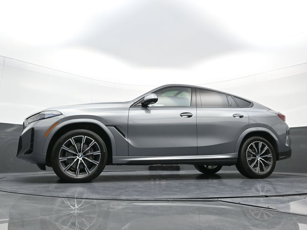 Used 2026 BMW X6 xDrive40i image 26