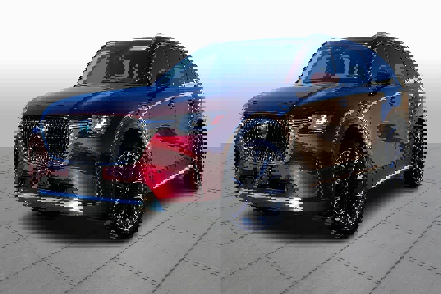 Used 2024 MAZDA CX-90 Plug-In Hybrid w/ Premium Pkg