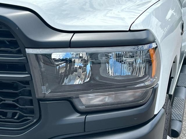 Used 2024 RAM 3500 Tradesman AWD/4WD image 10