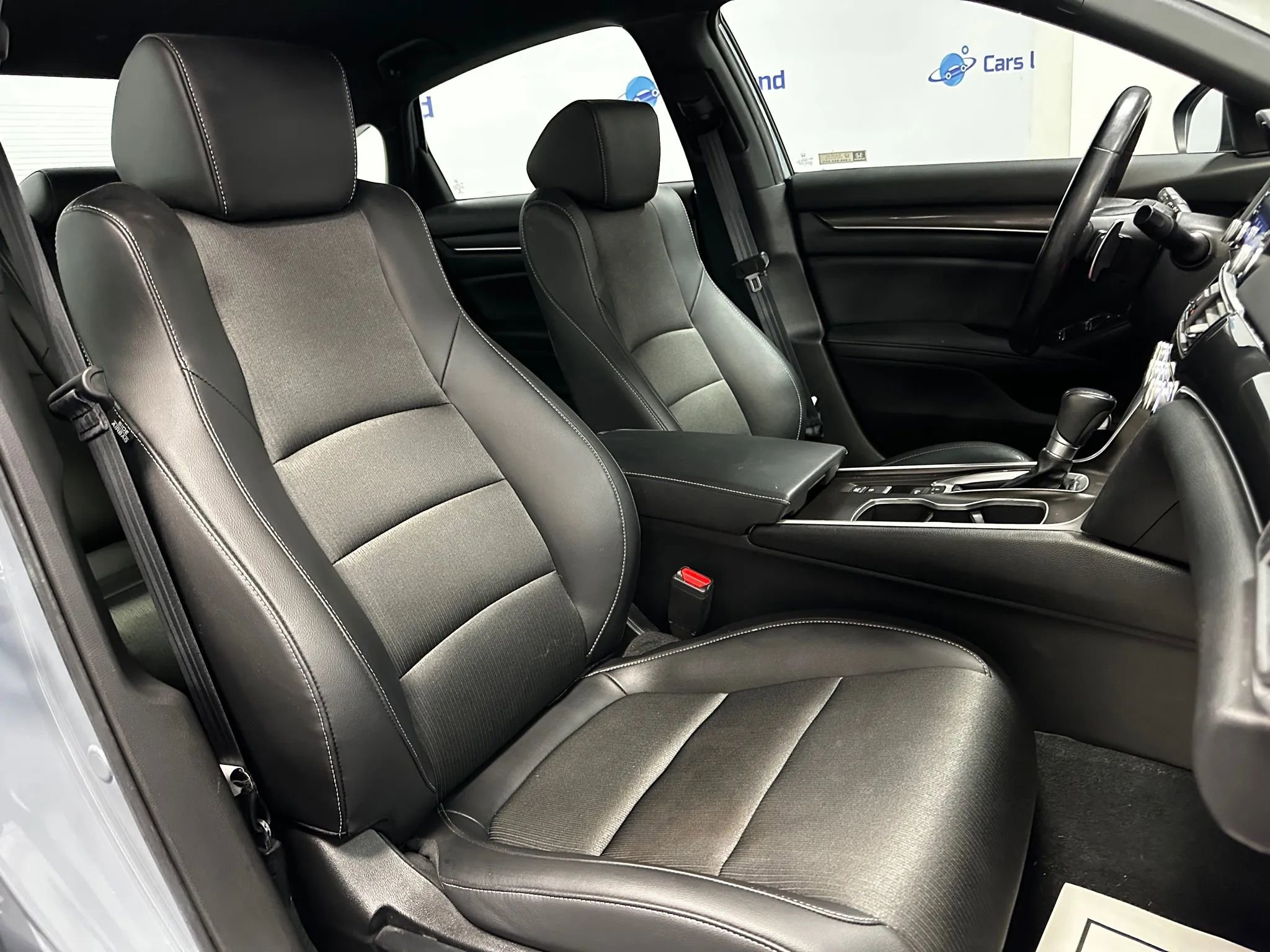 Used 2022 Honda Accord Sport image 23