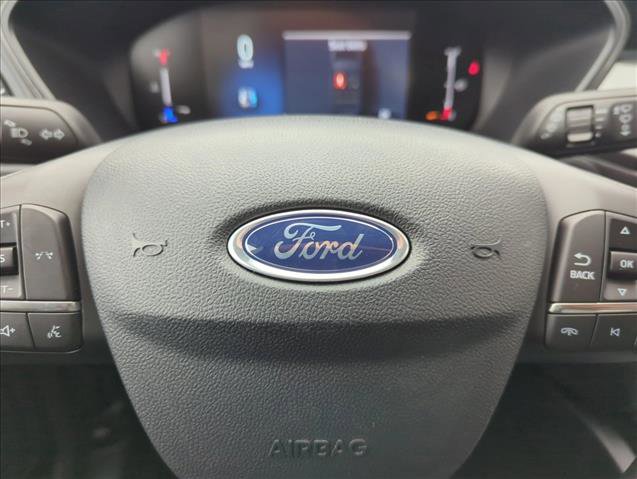 New 2026 Ford Escape Active image 17
