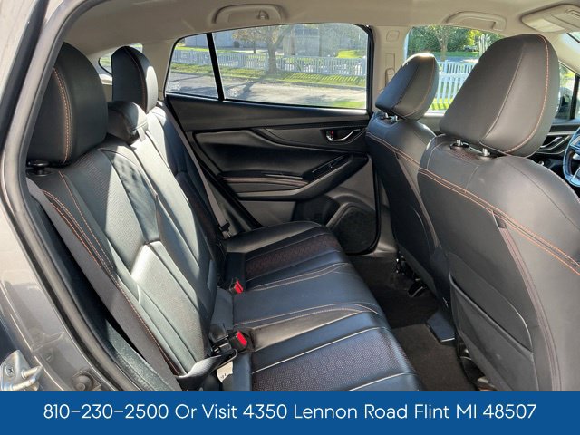 Used 2021 Subaru Crosstrek 2.5i Limited AWD/4WD image 37