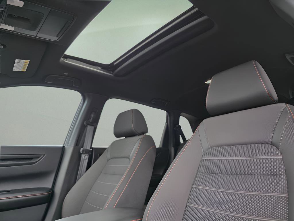 Used 2025 Honda CR-V Sport image 19