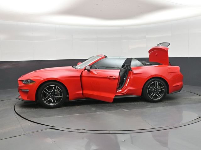 Used 2023 Ford Mustang Premium image 49