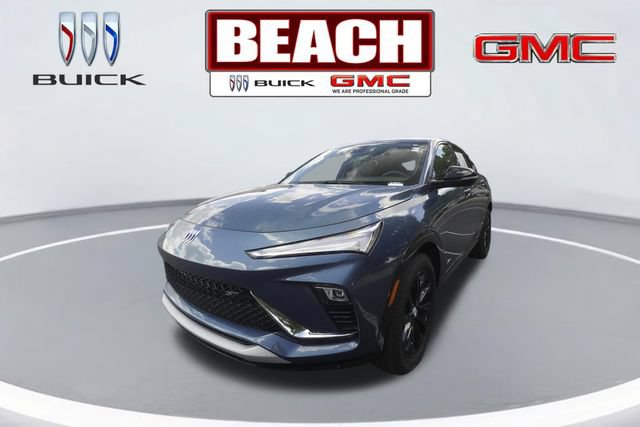 Used 2025 Buick Envista Sport Touring w/ Convenience I Package FWD image 7