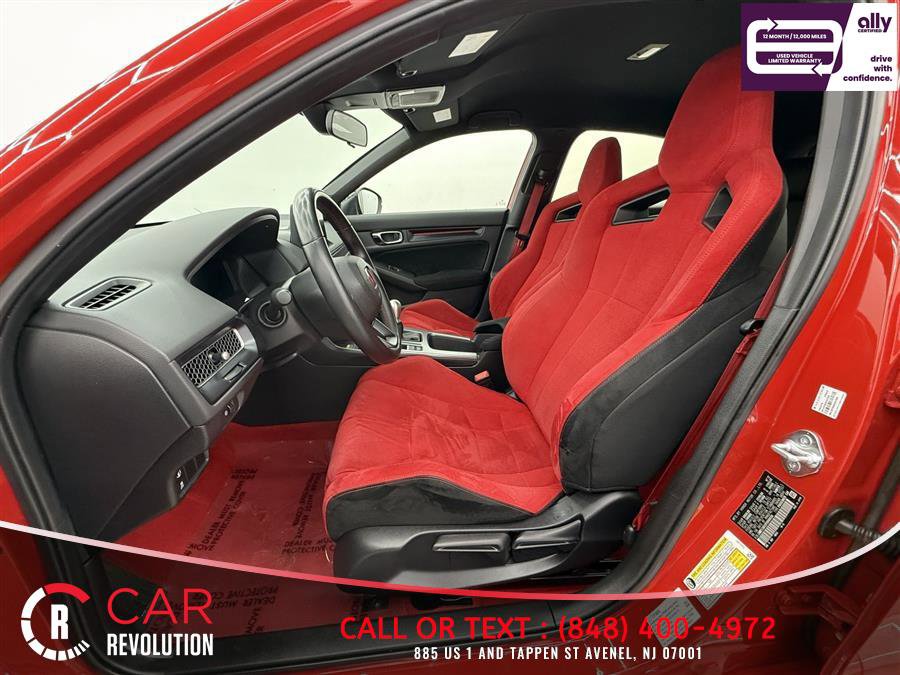 Used 2023 Honda Civic Type R image 13