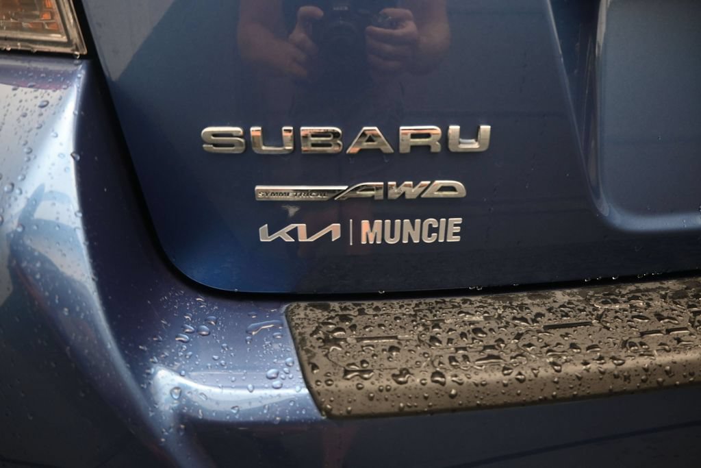 Used 2019 Subaru Crosstrek 2.0i Premium w/ Eyesight System AWD/4WD image 10