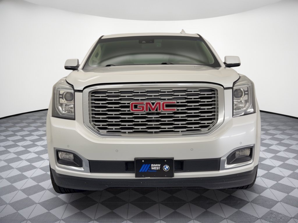 Used 2019 GMC Yukon Denali w/ Denali Ultimate Package RWD image 6